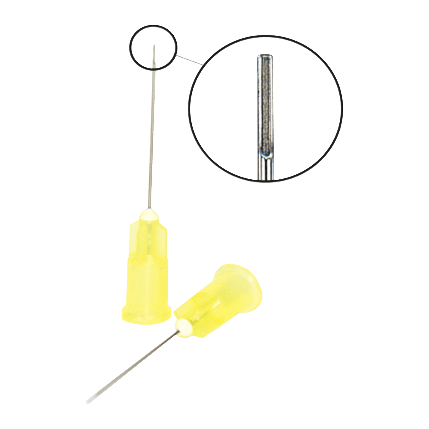 ENDO-EZE PUNTAS IRRIGADORAS 20 PZS.