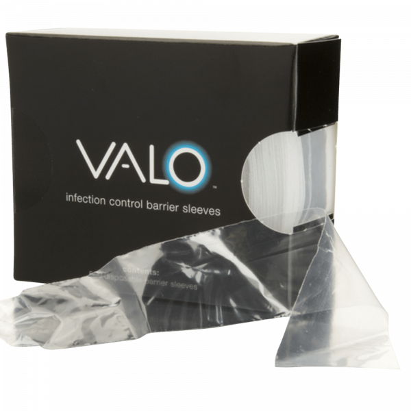 BARRERA PROTECTORA PARA LÁMPARAS VALO