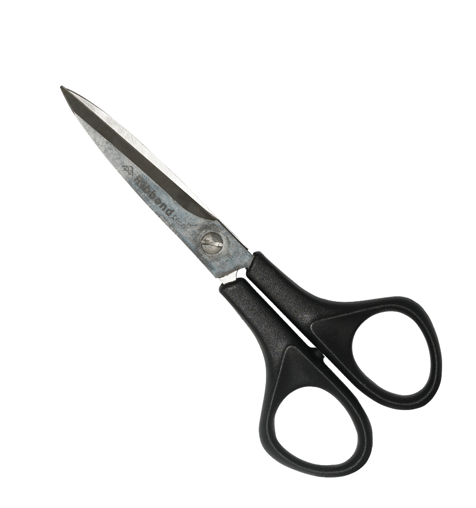 TIJERAS PARA RECORTE DE TIRAS DE FIBRA RIBBOND