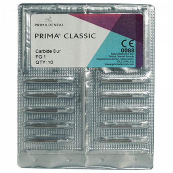 FRESA DE CARBURO BOLA