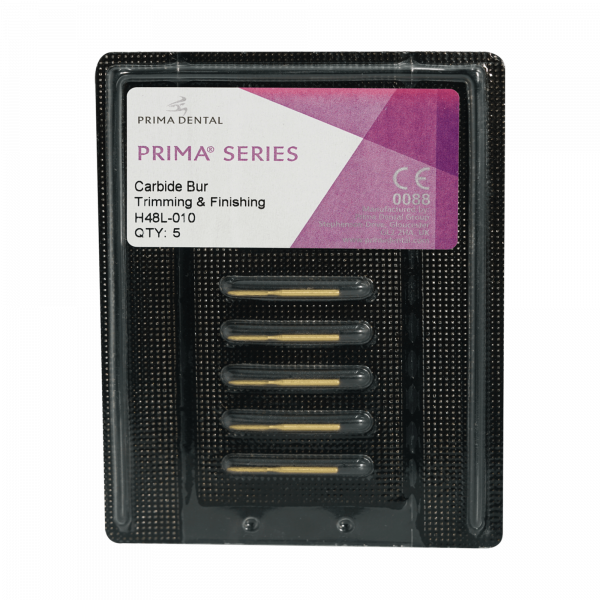 FRESA ORTODONTICA 12 NAVAJAS