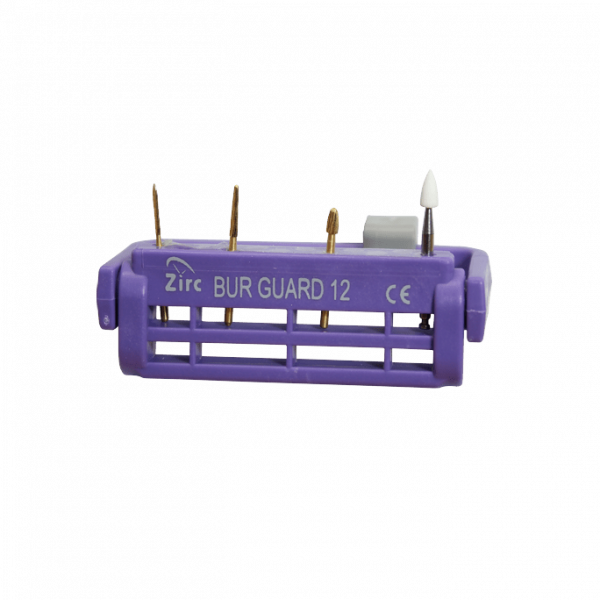 ORTO-KIT C/3 FRESAS Y PTA JIFFY