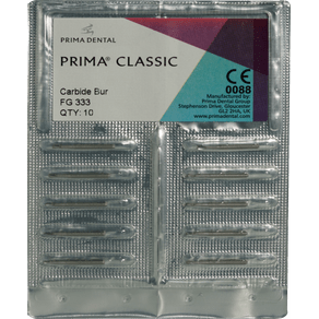 FRESA DE CARBURO PERA