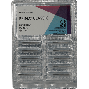 FRESA DE CARBURO PERA CABEZA LARGA