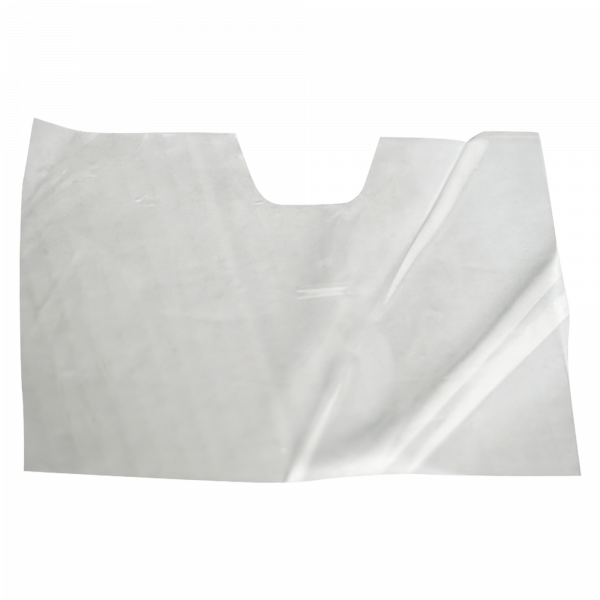 CUBRE LAMPARA EN FORMA DE T