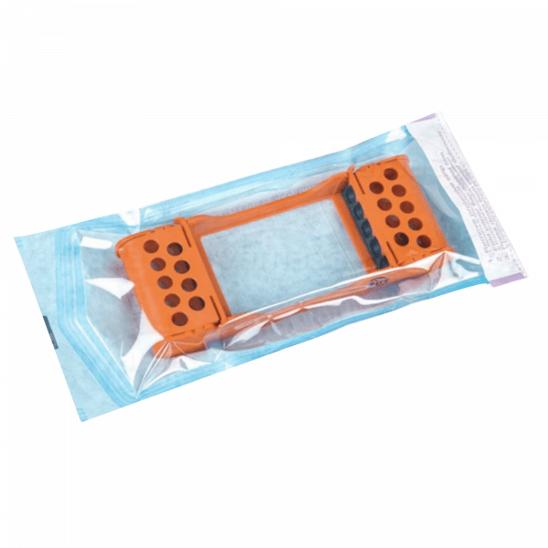 BOLSAS PARA ESTERILIZAR E-Z JETT DOUBLE CASSETTE