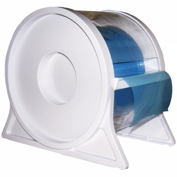 SS DISPENSADOR DE PELICULA PRO-RAP