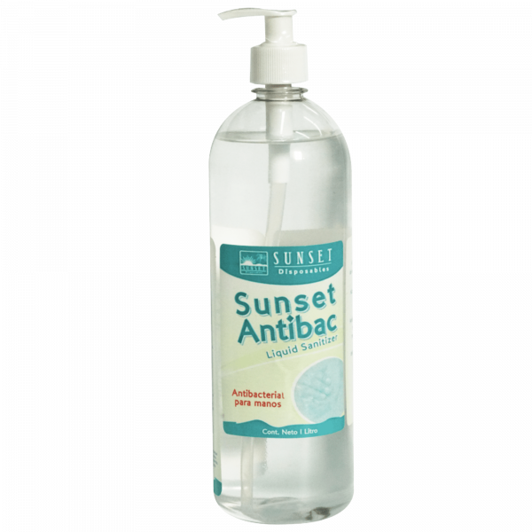SS LIQUIDO ANTIBACTERIAL