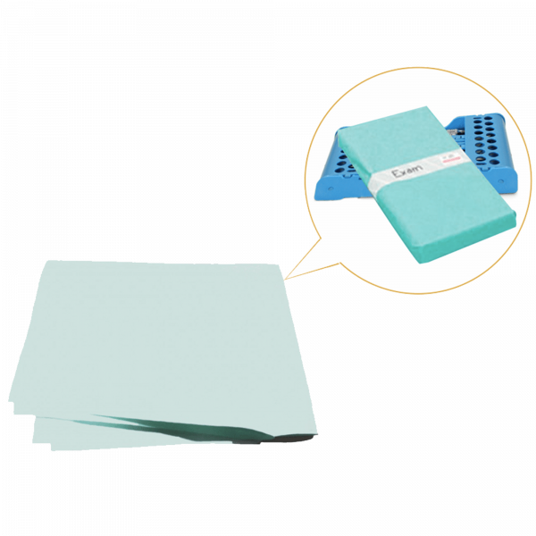 SS PAPEL PARA ESTERILIZAR