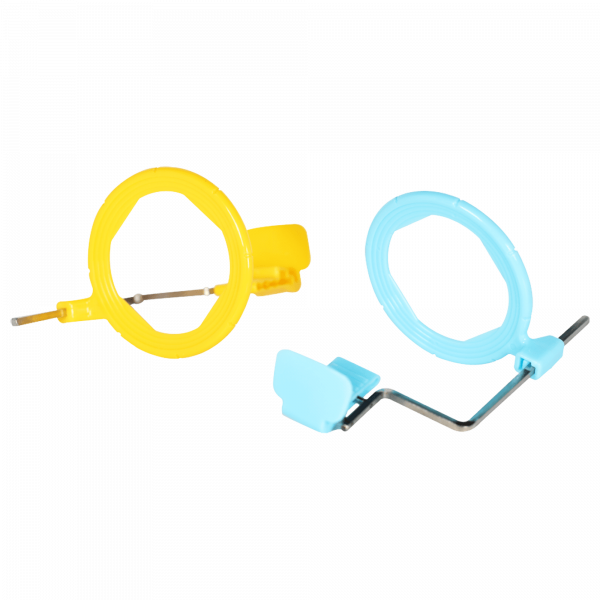 SS X-RAY POSICIONADOR / COLIMADORES KIT