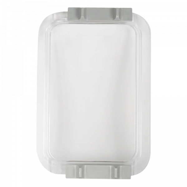 TAPA PARA CHAROLA CHICA