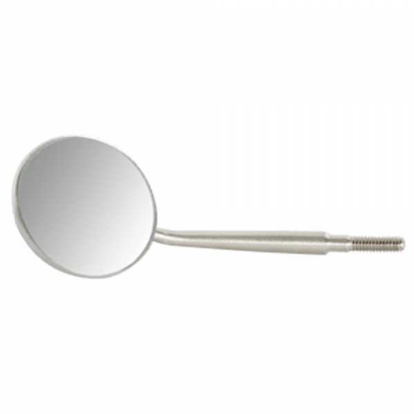 ESPEJO DE ACERO INOXIDABLE