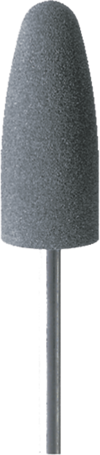 PULIDORES MEDIANO GRIS C/5