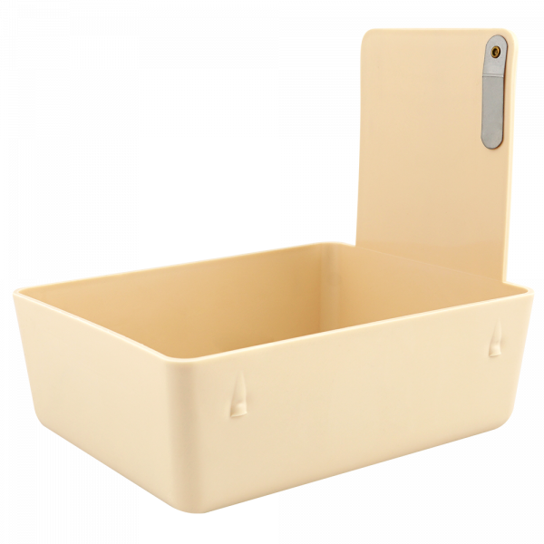 CHAROLA PARA LABORATORIO