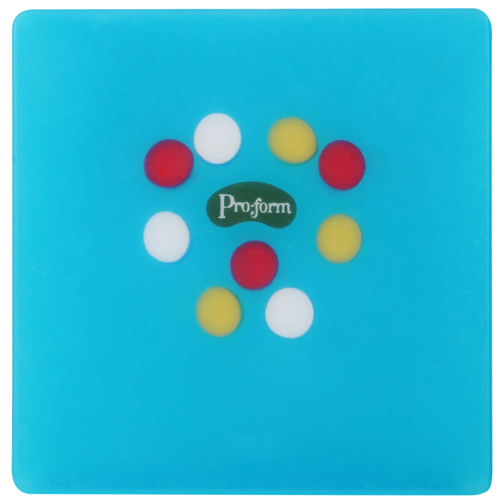 FUN GUARDA POLKA DOTS C/12