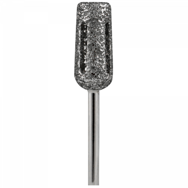 Z-BUR, FRESA DE DIAMANTE