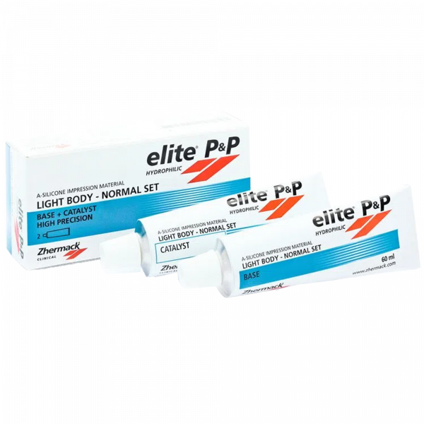 ELITE P&P LIGHT BODY NORMAL