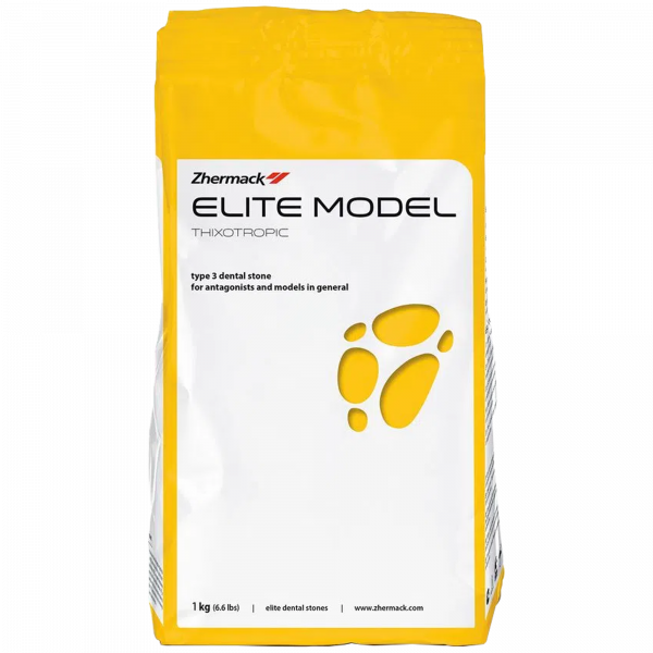 ELITE MODEL 1 KG STEEL BLUE