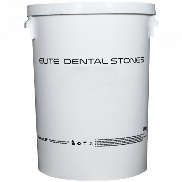 ELITE MODEL CARTON 25KG IVORY