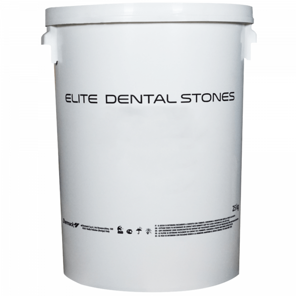 ELITE ORTHO 1 BIDON DE 25KG