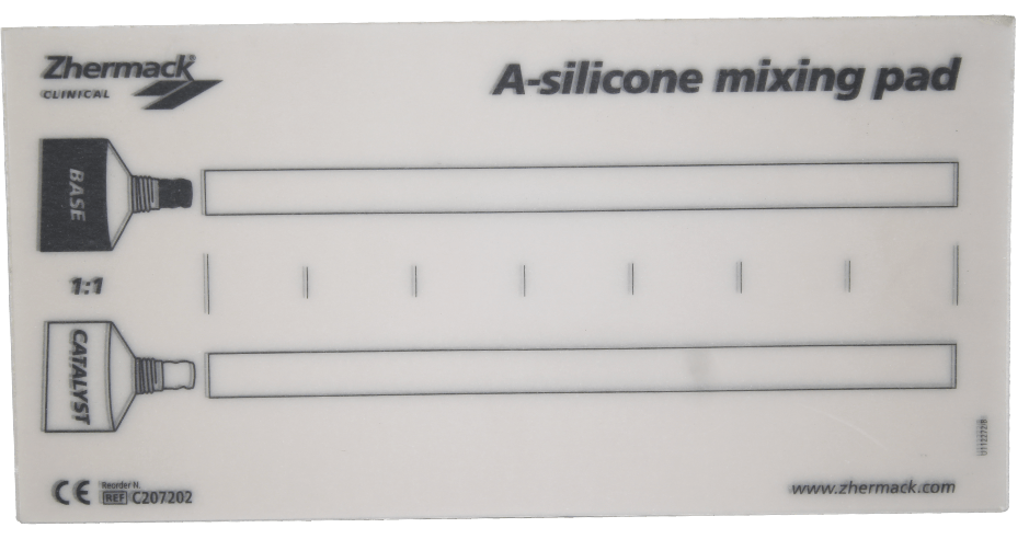 BLOQUE DE MEZCLA ZHERMACK C/12