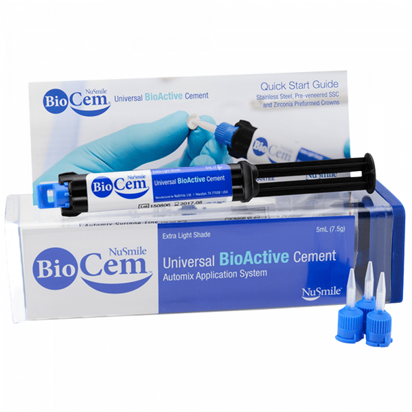 BIOCEM 2.5 ML