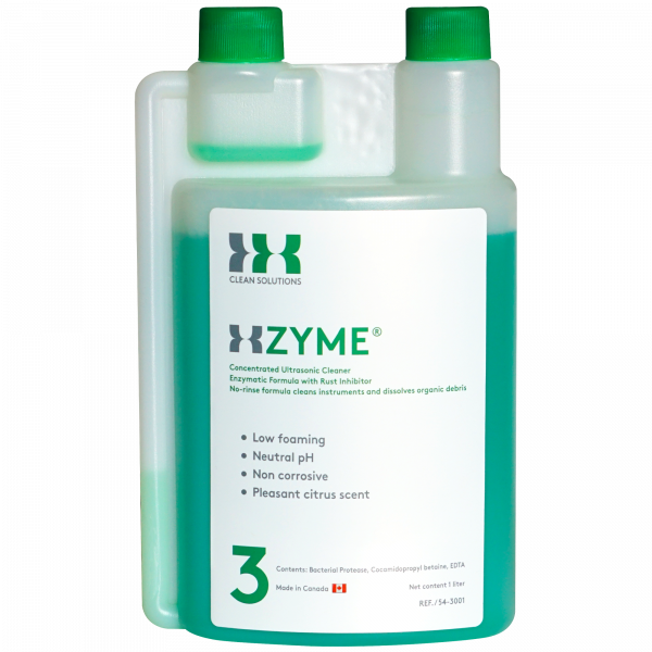 XZYME