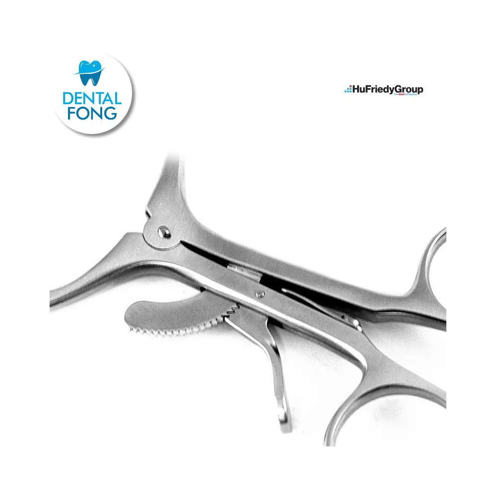 ABREBOCAS MOLT DE TIJERA MEDIANO INFANTIL HU-FRIEDY