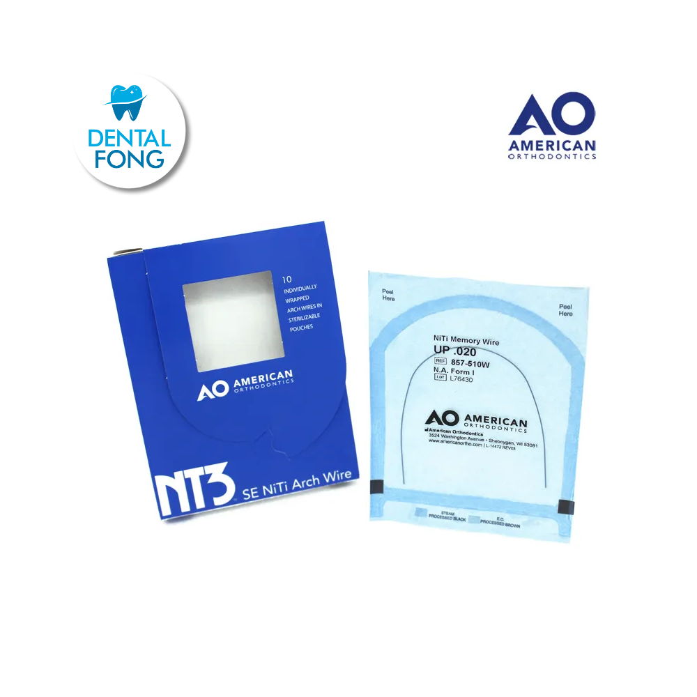 ARCO NITI .020 SUPERIOR INDIVIDUAL