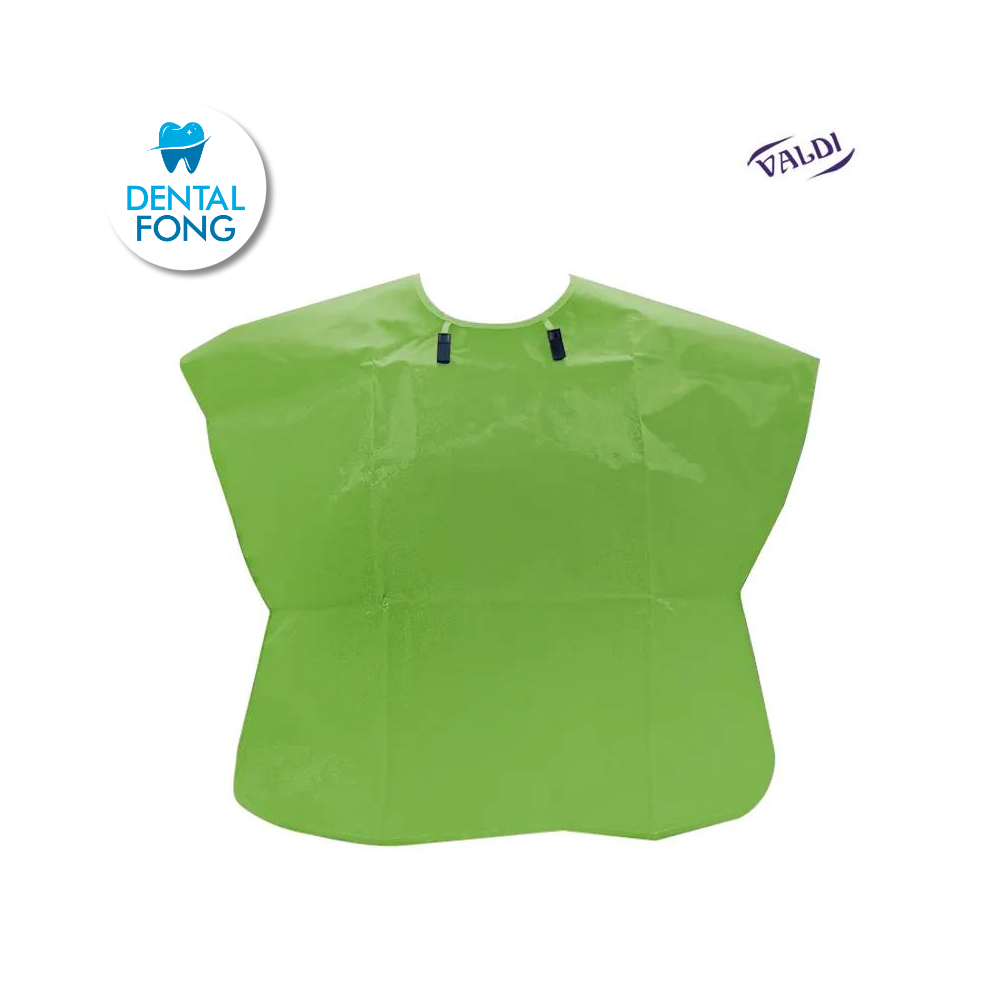 BABERO JUMBO VALDI VERDE