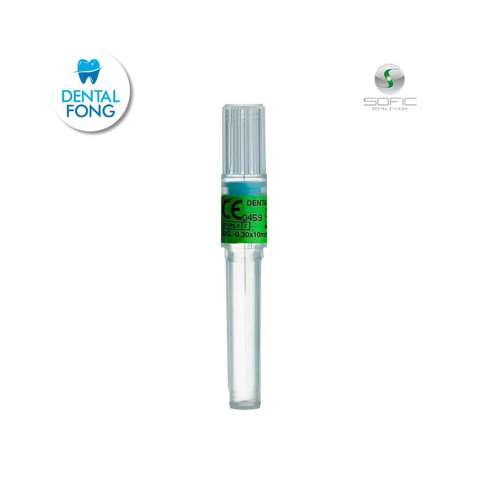 BADIJECT AGUJAS 30 EXTRACORTA