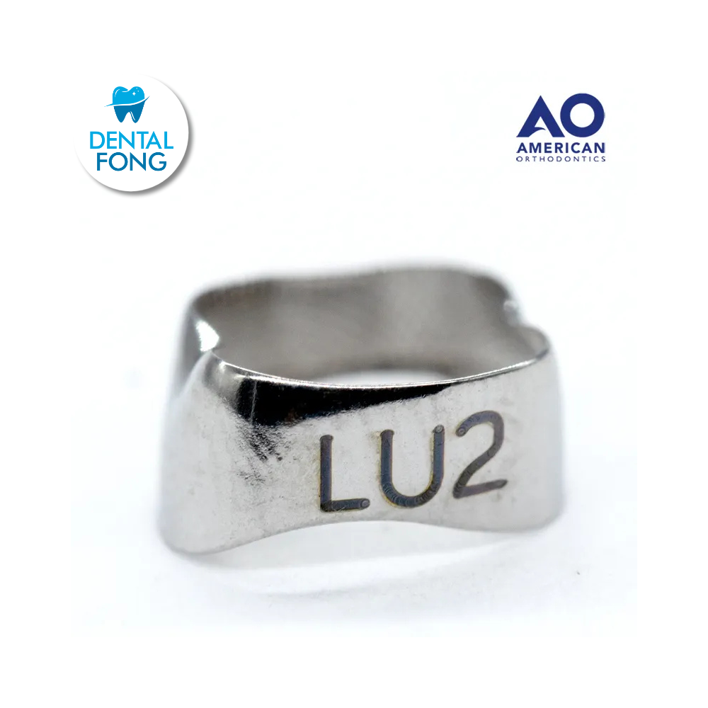 BANDA SIN TUBO SUPERIOR IZQUIERDO LU #2