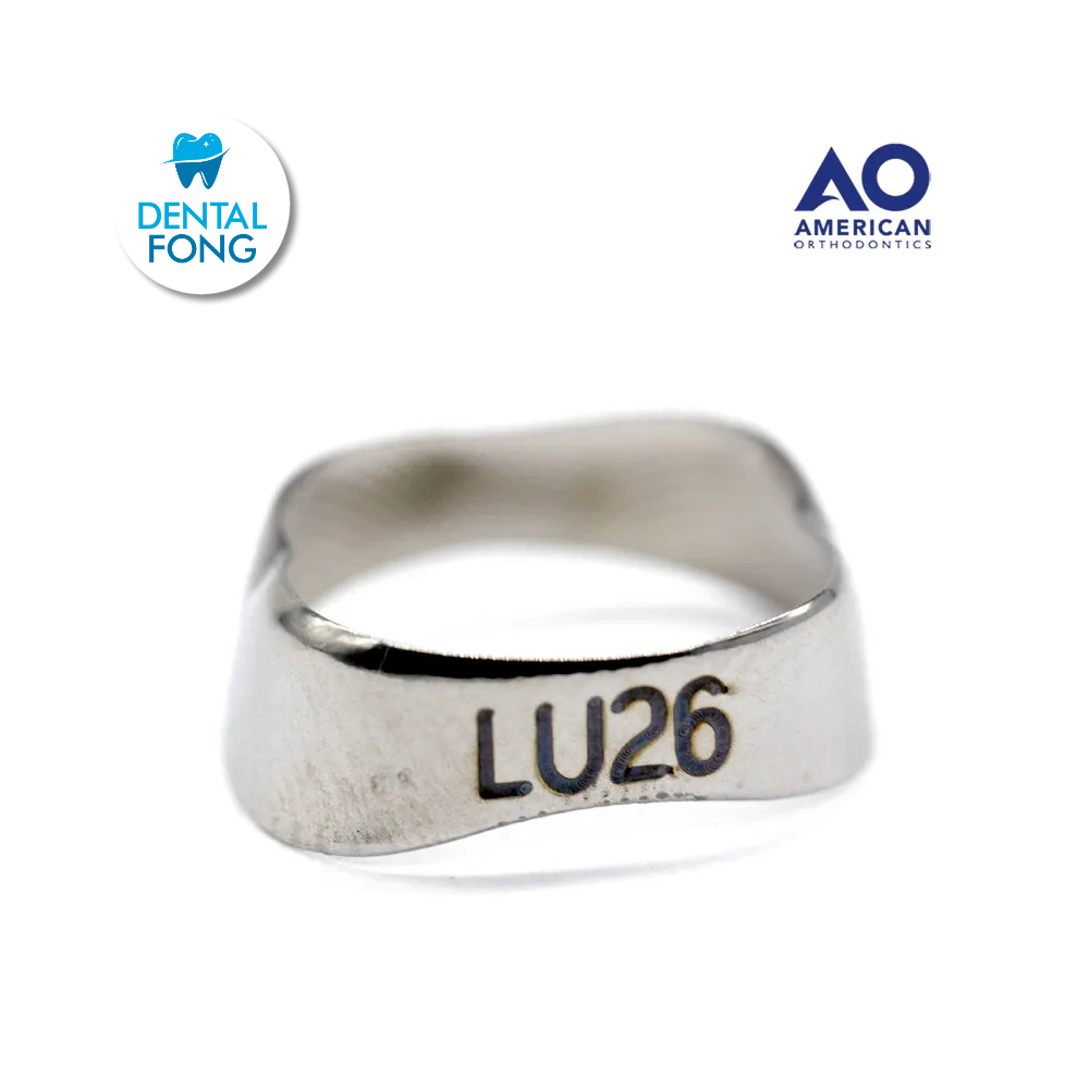 BANDA SIN TUBO SUPERIOR IZQUIERDO LU #26