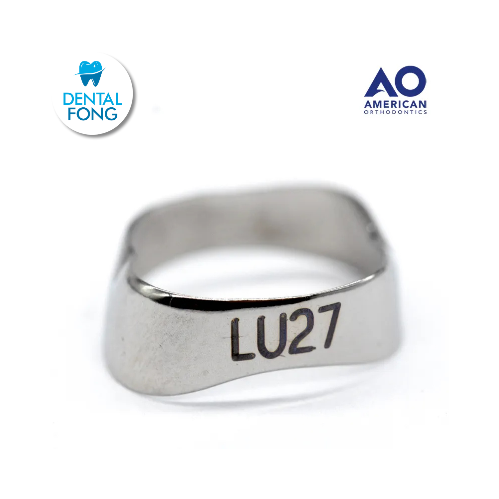 BANDA SIN TUBO SUPERIOR IZQUIERDO LU #27