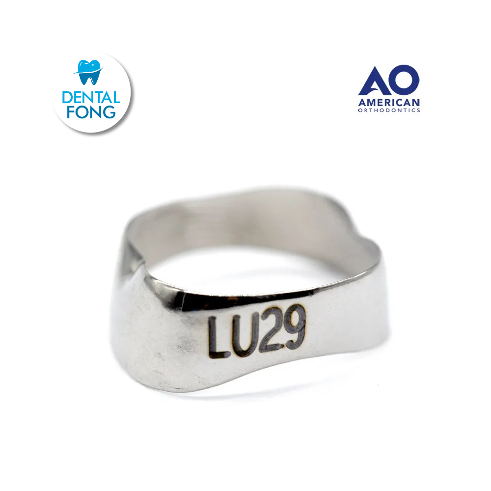 BANDA SIN TUBO SUPERIOR IZQUIERDO LU #29