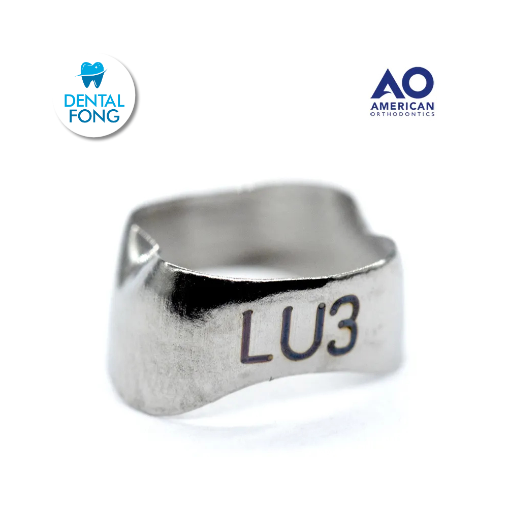 BANDA SIN TUBO SUPERIOR IZQUIERDO LU #3