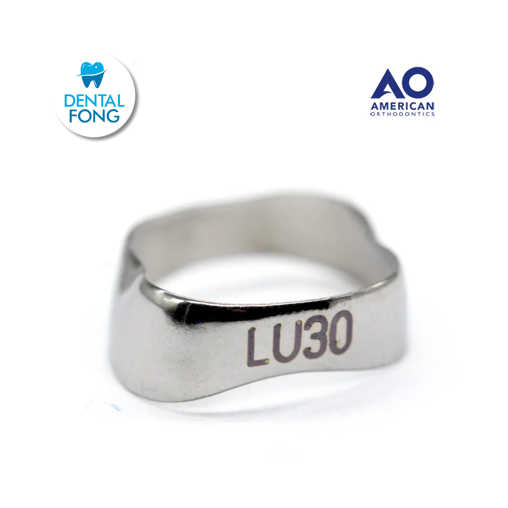 BANDA SIN TUBO SUPERIOR IZQUIERDO LU #30