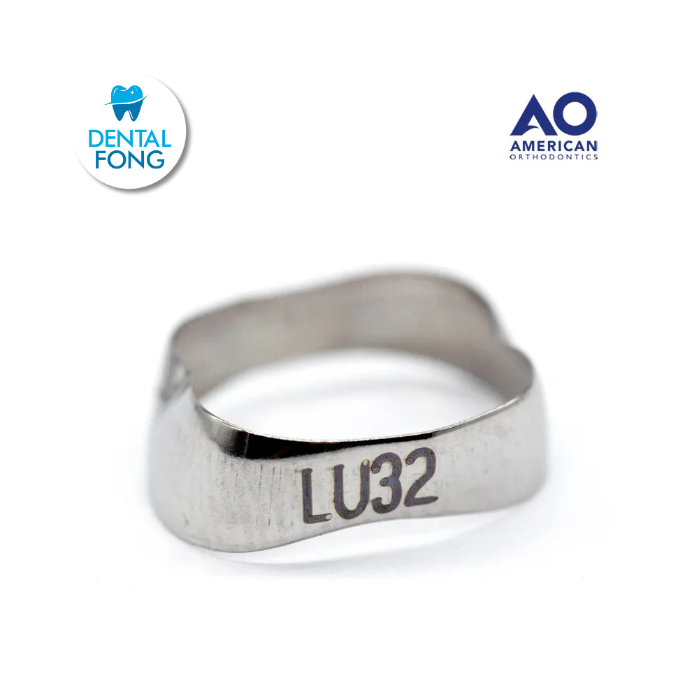 BANDA SIN TUBO SUPERIOR IZQUIERDO LU #32