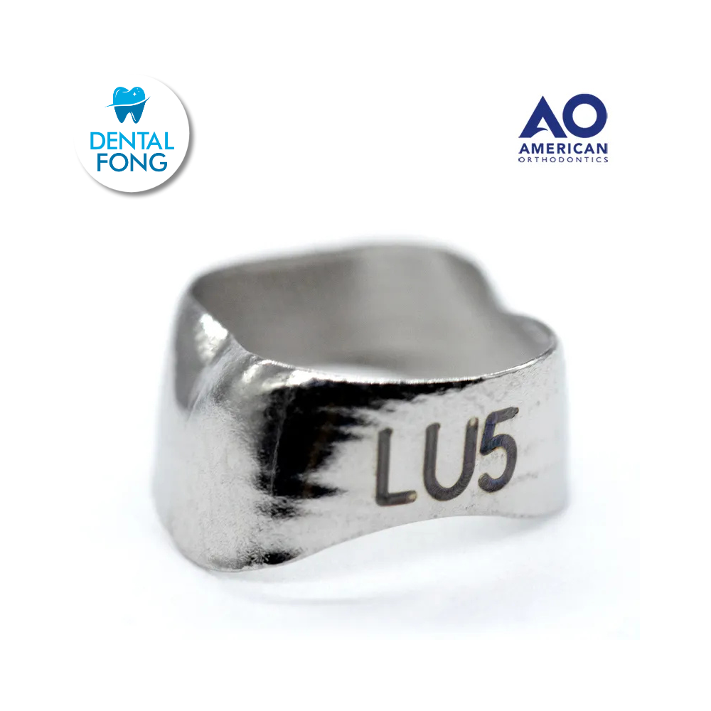 BANDA SIN TUBO SUPERIOR IZQUIERDO LU #5