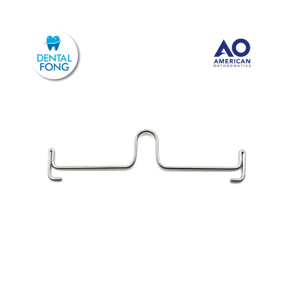 BARRA PALATINA 47 mm