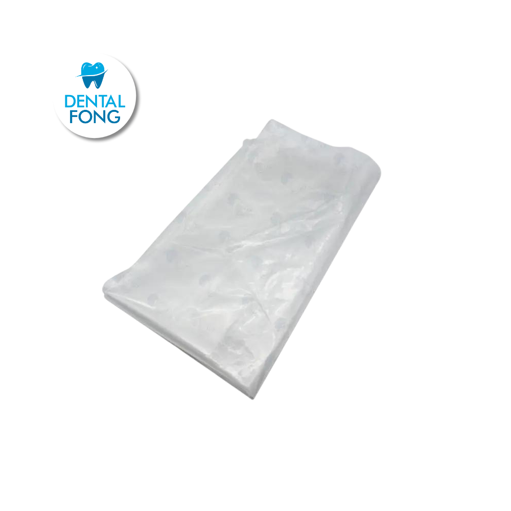 BOLSA DE PLASTICO PARA DECANTADORA PZ