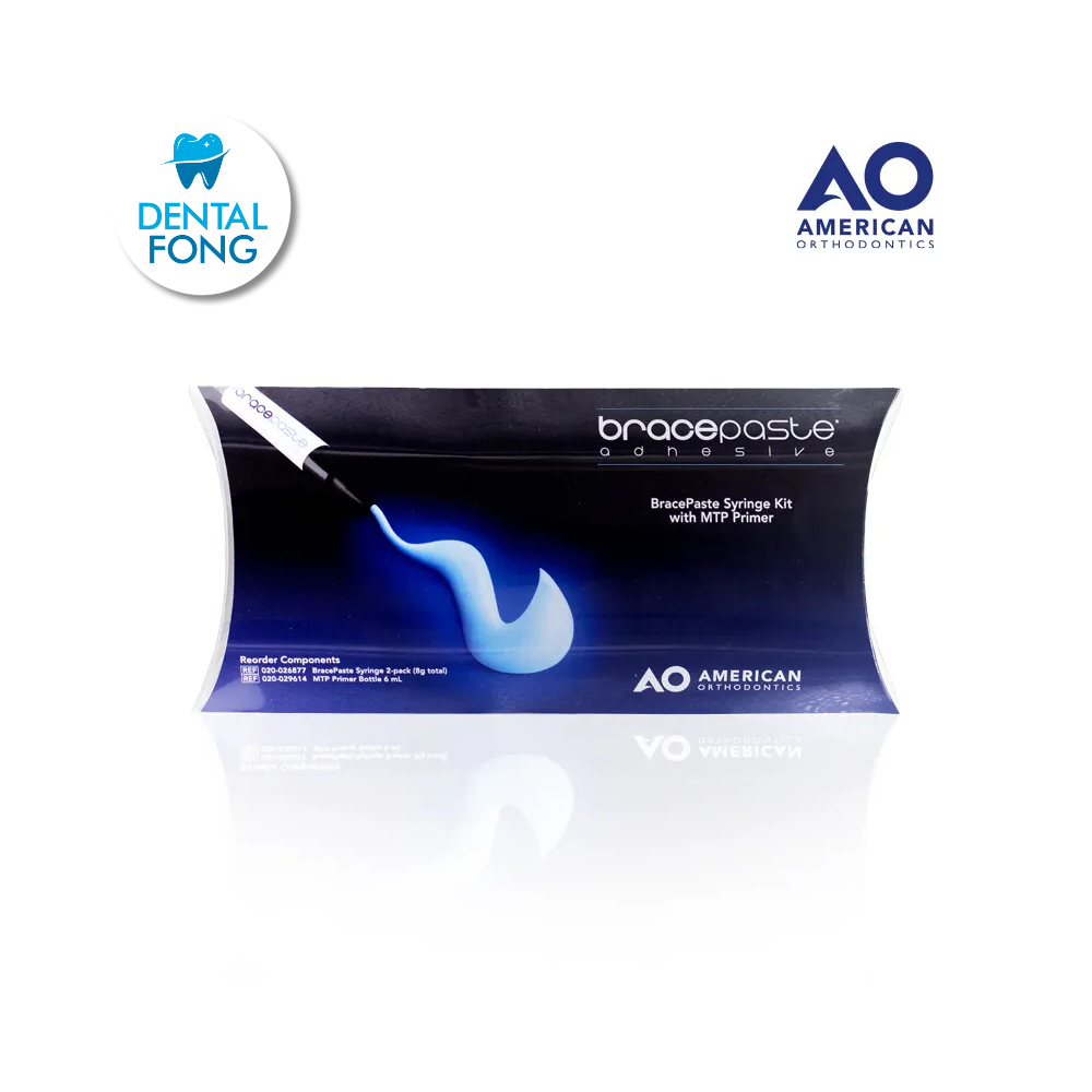 BRACEPASTE KIT
