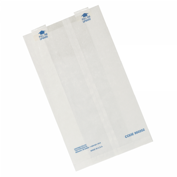 BOLSA P/DESECHO DE PAPEL C/2000