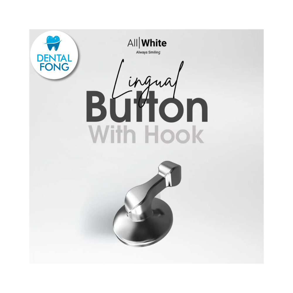 Botón lingual con Hook