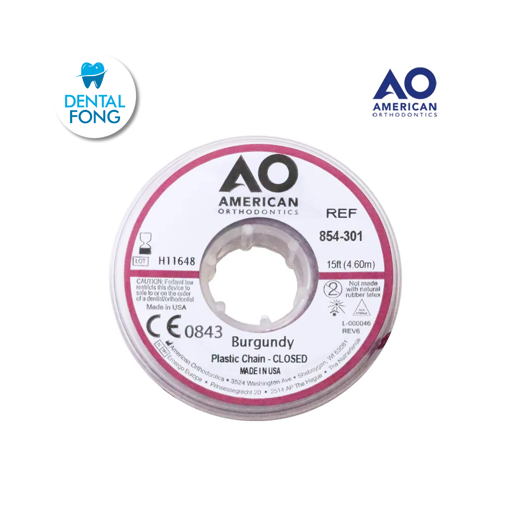 CADENA CLOSED BURGUNDY