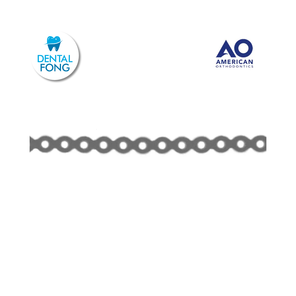 CADENA CLOSED SILVER