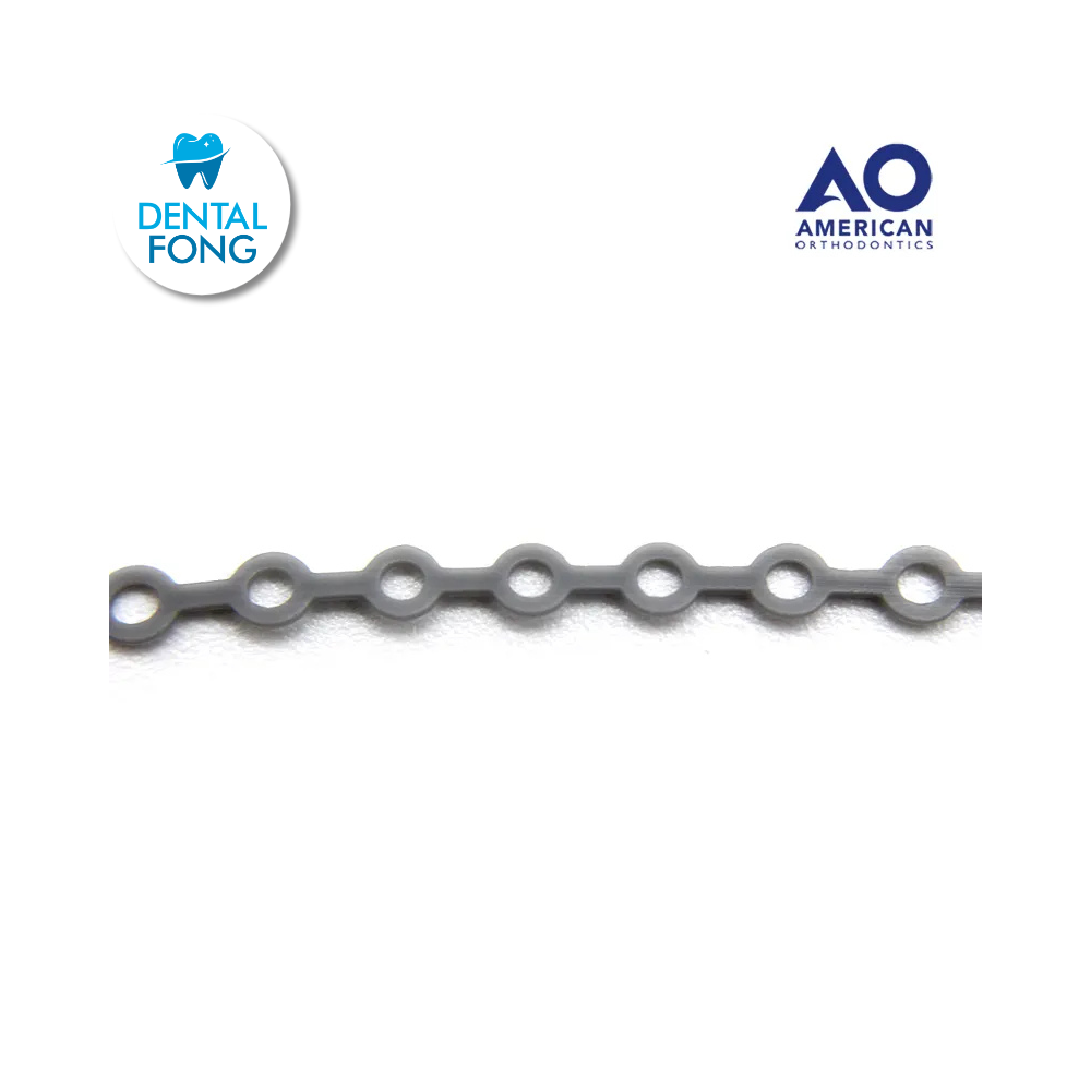 CADENA CON MEMORIA GRAY LONG