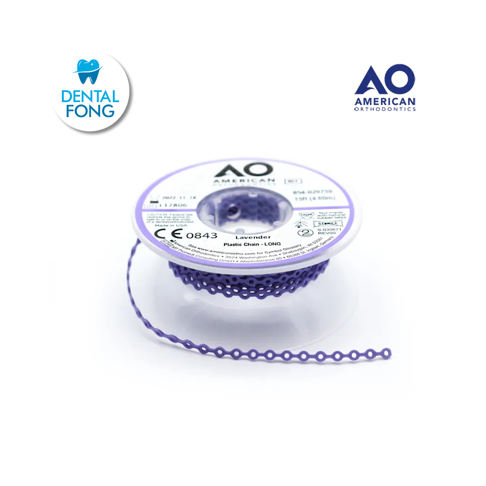 CADENA LONG LAVENDER