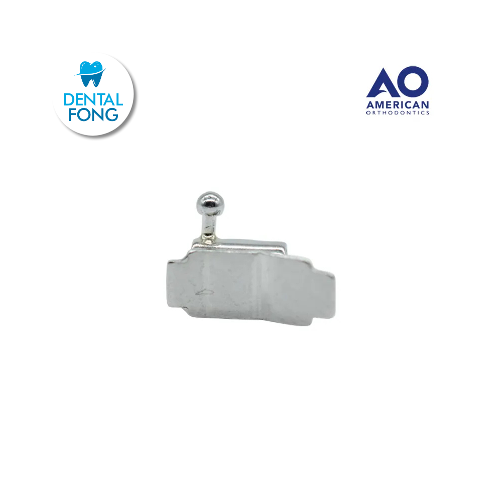 CAJA LINGUAL CON HOOK Y ROTACION IZQUIERDA