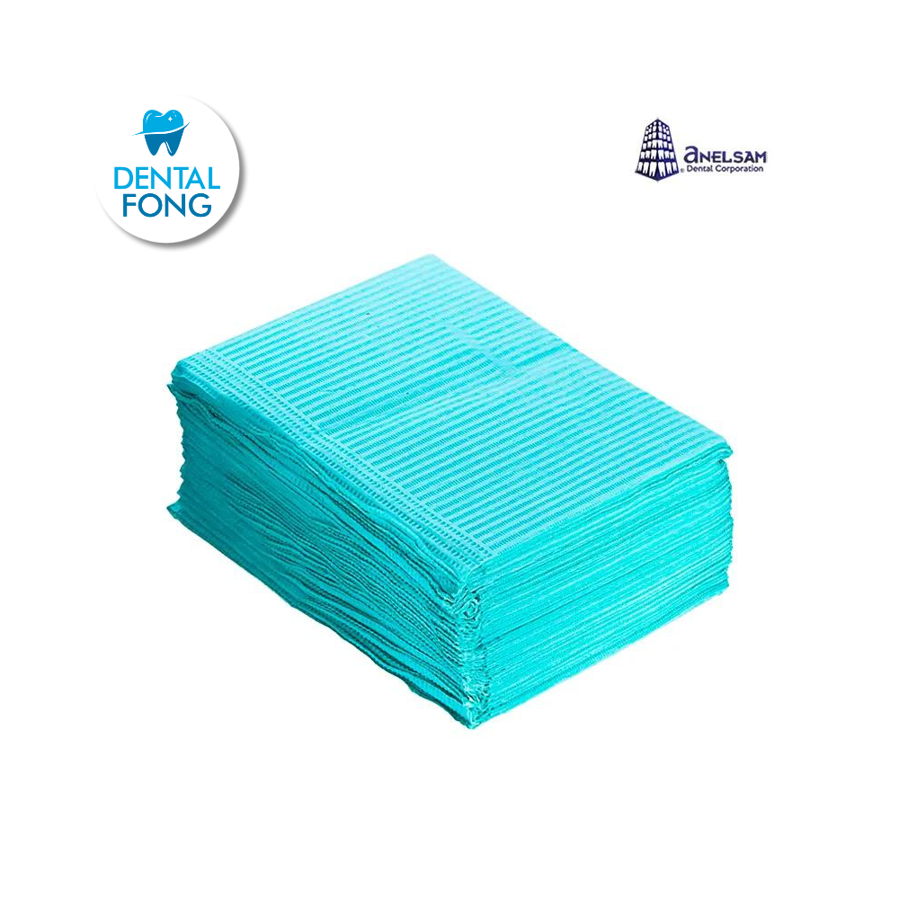 CAMPOS BOLSA CON 50 AZUL CLARO ANELSAM